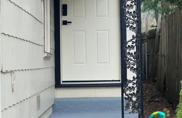 The Peacock Cottage - Foto 2