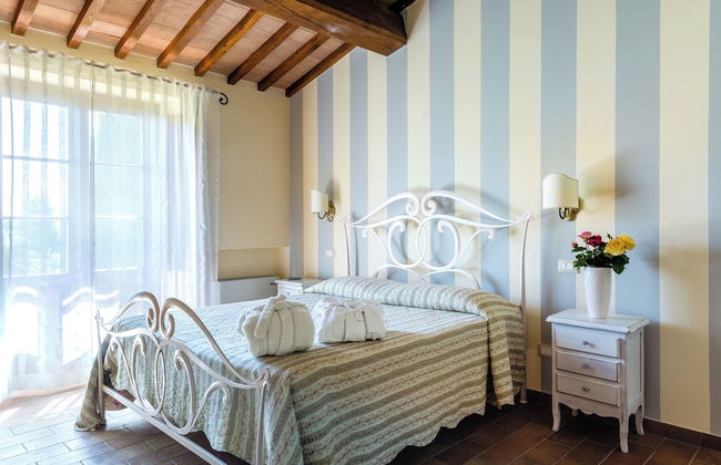 PanElios Borgo Vacanze - Photo 12