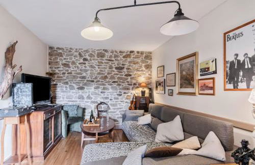 Holiday Home Les Roses by Interhome - Foto 13