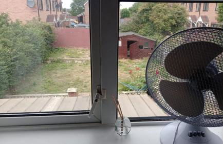 29EW Dreams Unlimited Serviced Accommodation- Staines - Heathrow - Foto 49