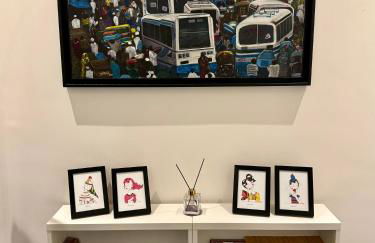 Residenza d'Artista al Conservatorio - Photo 53