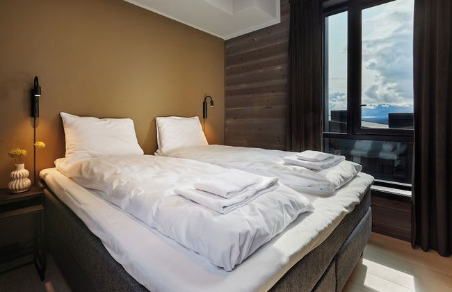 Riddergaarden Leiligheter - Foto 13