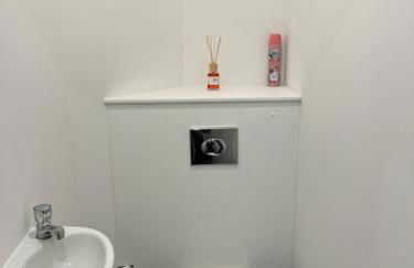 Appartement 6 personnes Strasbourg proche centre ville & parking - Foto 39