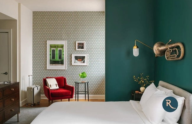 Roami at Duncan Plaza - Foto 5