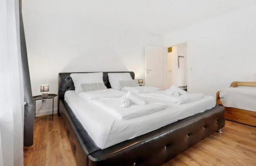 P & A Ferienwohnung - Foto 13