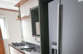 Beira-Mar Sofisticado com Vista Mar e Piscina - Foto 17