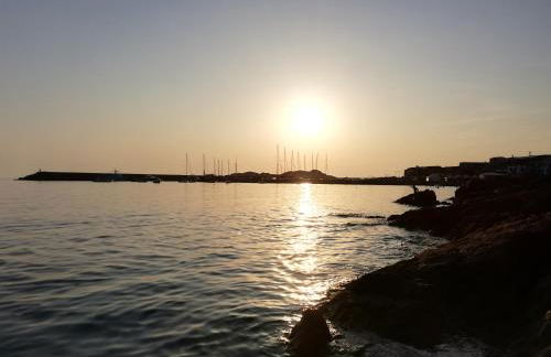 Tanca della Torre Trilocale vista mare - Foto 34