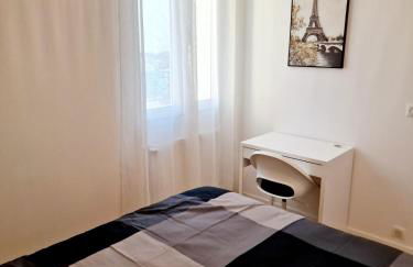 Maison rénové proche Paris 15. - Foto 18