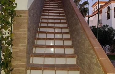 Дуплекс " Torre Gala" Playa Flamenca - Photo 46