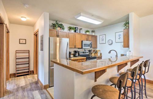 Less Than 1 Mi to Slopes Mtn-View Keystone Condo - Photo 6