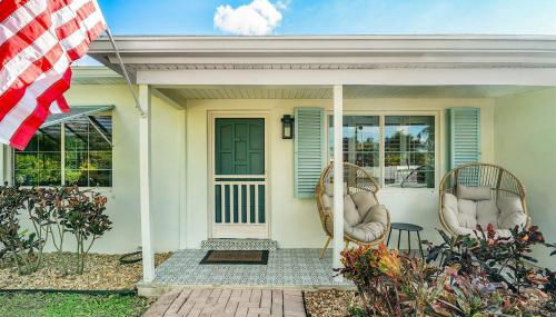 Family Oasis in Delray 4BR Private Pool - Photo 3
