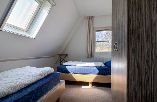 Villa With Whirlpool and Sauna in Makkum - Foto 3