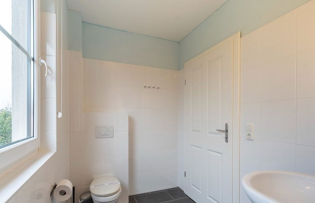 Ferienhaus in Bastorf mit Garten - Foto 30