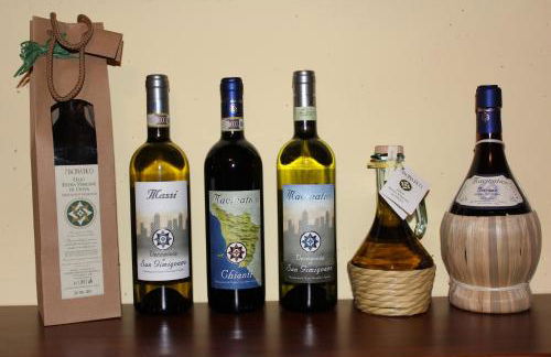 Agriturismo Macinatico 1 - Foto 54