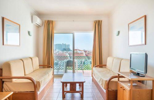 Apartamentos Turisticos Alagoa Praia - Photo 14