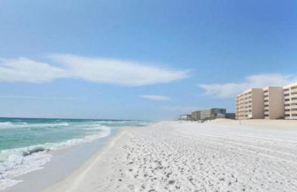 Emerald Towers West by Southern Vacation Rentals - Foto 73