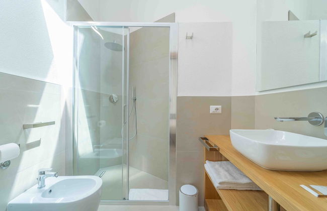 Nuova - Luxury Rooms & Apartment - Foto 55