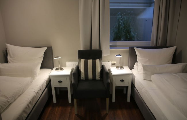 Residenz Strandläufer - Foto 39