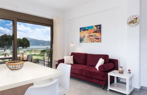 Niovi Seaside Suites - Foto 52