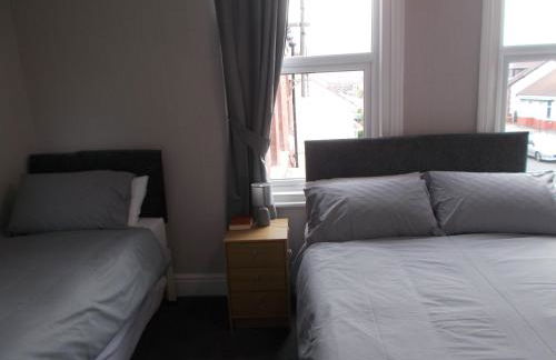 Kelso House holiday flats - Foto 26