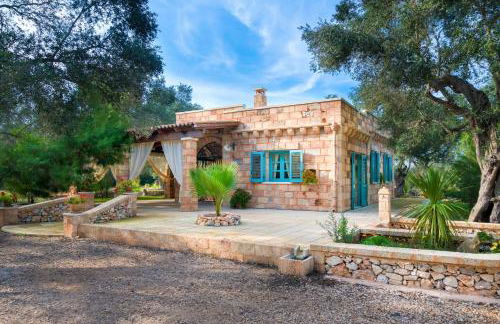 Villa Astrea - Foto 26