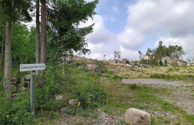 5 Person Holiday Home in Munkedal-by Traum - Foto 12