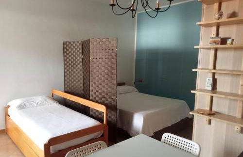 Di fronte la spiaggia - Foto 9