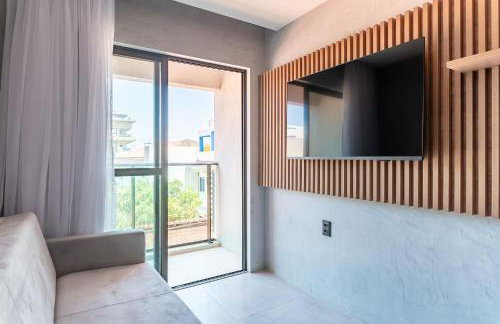 Residencial Praça Cinco - Foto 104