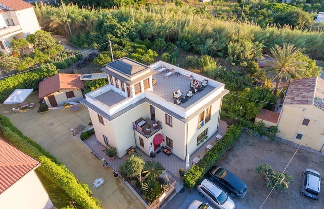 Villa Margherita - Photo 71