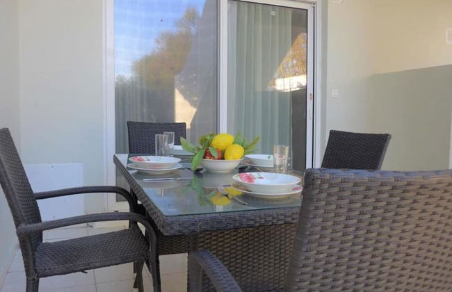 "kalamaki Plaza Apartments 'elia'" - Foto 19