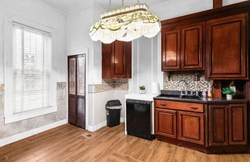 Jefferson Ave Historic - Foto 25