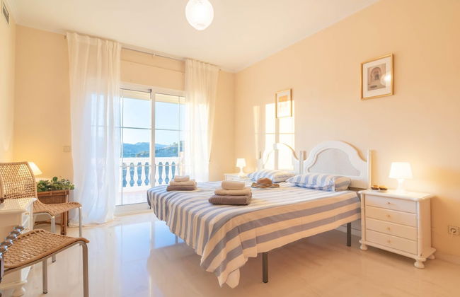 Villa Carlos Mijas Golf - Foto 22