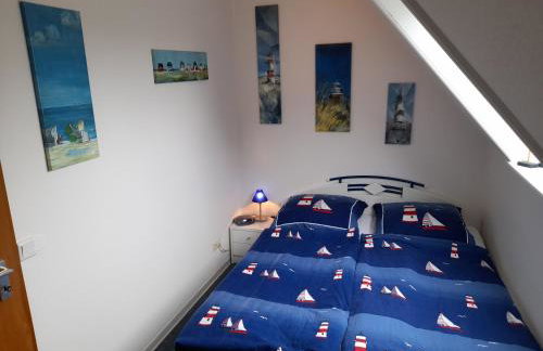 Whg Meeresblick - Foto 9