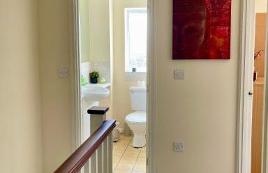 3 Bedroom Detached house Wellingborough - Photo 11