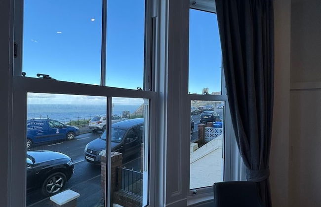 Marlborough Sea View Holiday Apartments - Foto 70