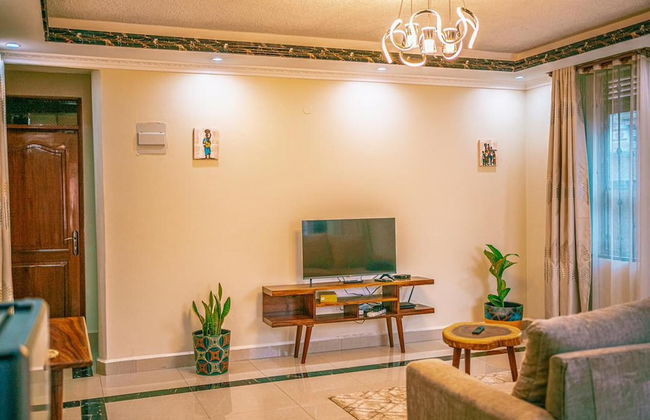 Spacious- Brb Homes Bukoto - Foto 17