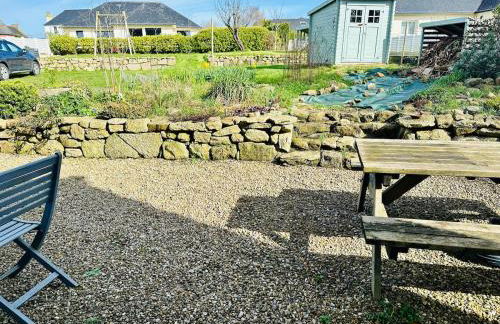 Maison de charme à 2kms de la mer - Foto 30