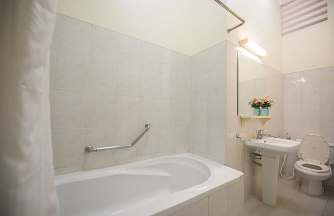 City View Apartment - Foto 79