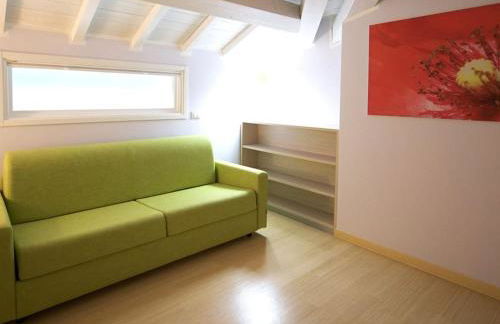 Dünenresidenz Regina Elena Ferienwohnung am Strand - Foto 17