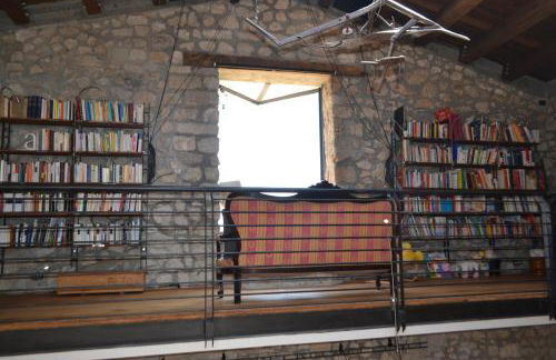 L'Iperico Stanza della Regina Boudicca - Foto 20