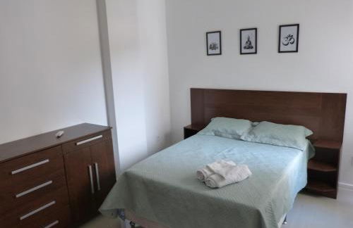 150m da Praia Pereque, 3 quartos, Amplo e Aconchegante - Foto 10