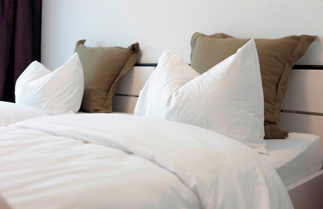 THE CITY ZUG APARTMENTS - Foto 9