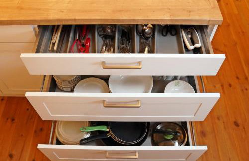 Ferienwohnung im Hofratshaus - Foto 16