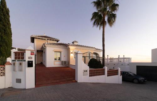 RD01 Villa Atalaya by HolidayAndaluz - Photo 41