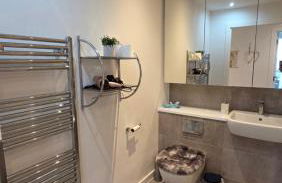 3 Bedroom apartment from F&A properties - Foto 42