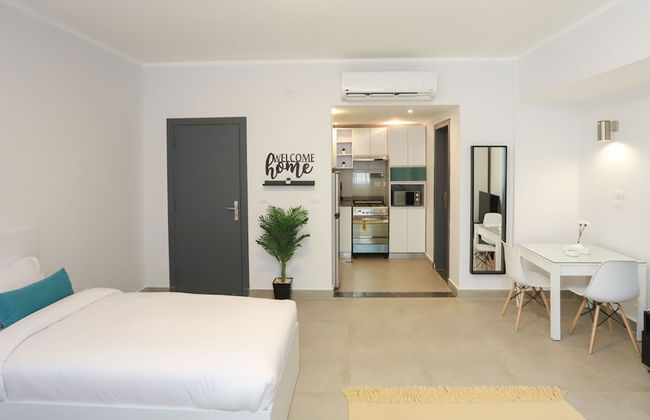 Prime Inn 10th of Ramadan - Foto 29