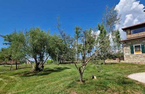 Villa Castelletto Parenzana - Foto 78