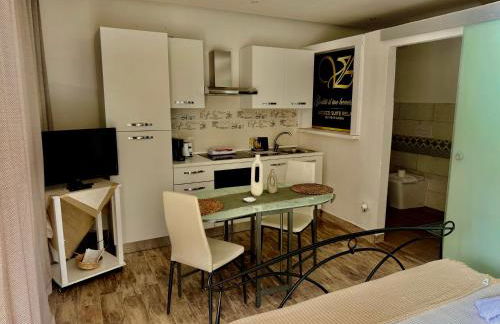 VILLA DI l ABBIU RELAIS ANTICA DIMORA STORICA - Photo 59