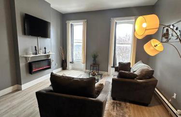 Spacious Apartment Downtown Albany, NY - Foto 1