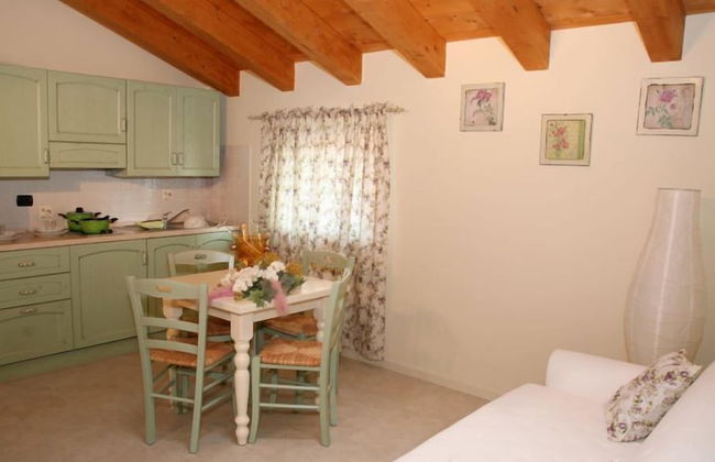 Residence Cà di Capri - Foto 35